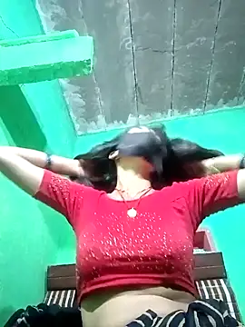 HOTBABITARAJ online show from 9, 2, 2025