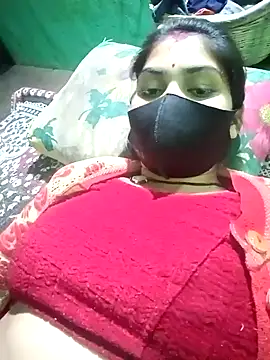 HOTBABITARAJ online show from 21, 2, 2025