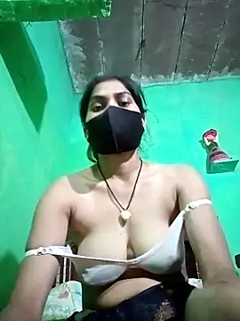 HOTBABITARAJ online show from 27, 2, 2025