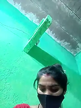 HOTBABITARAJ online show from 8, 3, 2025