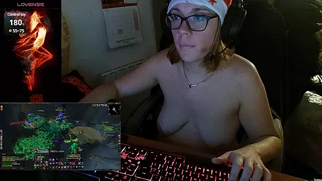 lili-hot-77 online show from 22, 12, 2024