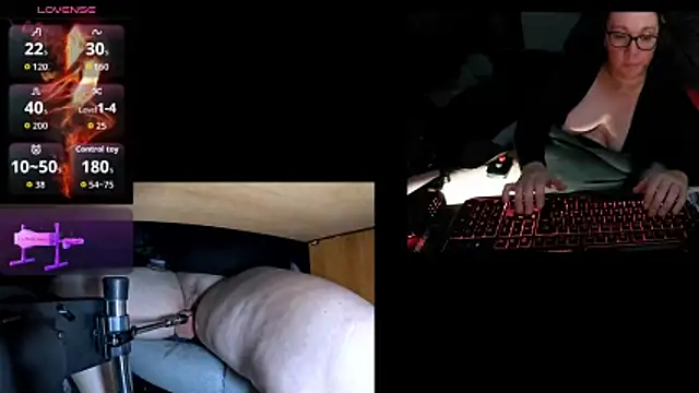 lili-hot-77 online show from 28, 3, 2026