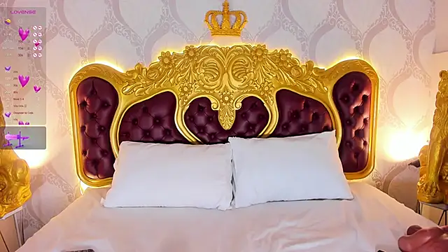 HelenaRoos online show from 11, 2, 2025