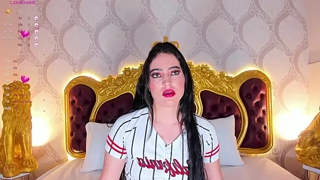 HelenaRoos online show from 28, 2, 2025