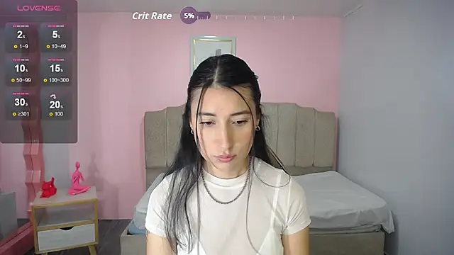 lizzyluk ch online show from 8, 10, 2025