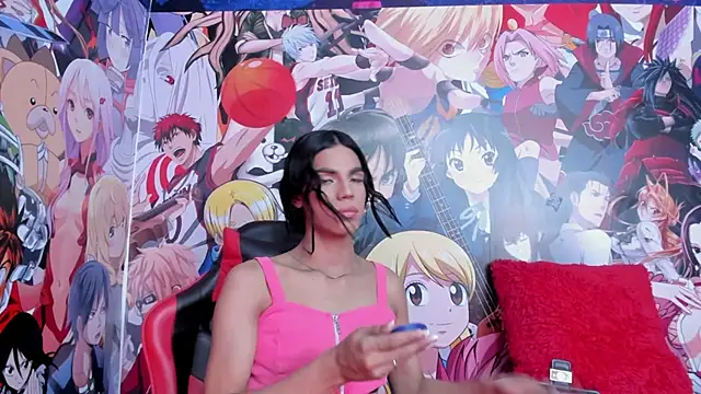 Luluu 08 online show from 14, 7, 2026