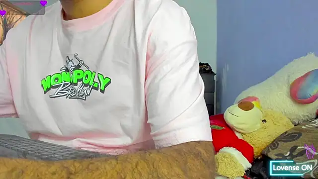 6 bunny 9 online show from 19, 1, 2025