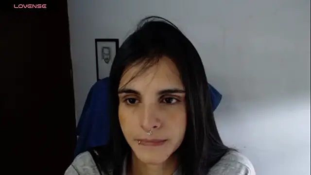 alma violeta online show from 30, 10, 2025