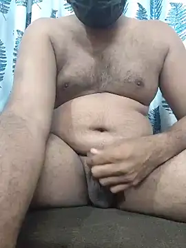 MALLUSING555 online show from 13, 5, 2026