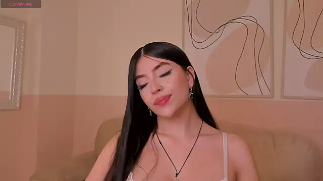 Snapshot of ValeriaRiveraX chatting on 14, 12, 2024 ValeriaRiveraX online show from 14, 12, 2024
