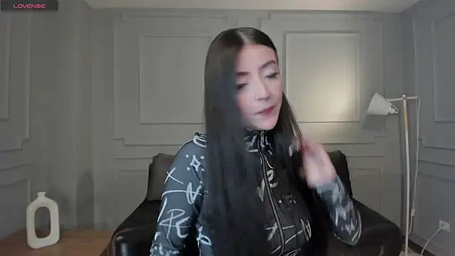 Snapshot of ValeriaRiveraX chatting on 21, 12, 2024 ValeriaRiveraX online show from 21, 12, 2024