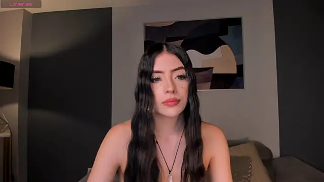 Snapshot of ValeriaRiveraX chatting on 24, 1, 2025 ValeriaRiveraX online show from 24, 1, 2025