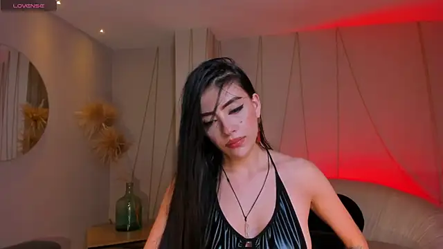 Snapshot of ValeriaRiveraX chatting on 18, 2, 2025 ValeriaRiveraX online show from 18, 2, 2025
