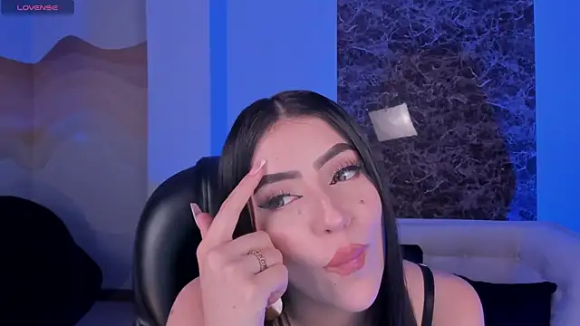 Snapshot of ValeriaRiveraX chatting on 13, 3, 2025 ValeriaRiveraX online show from 13, 3, 2025
