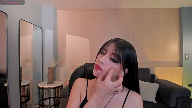 ValeriaRiveraX online show from 13, 2, 2026