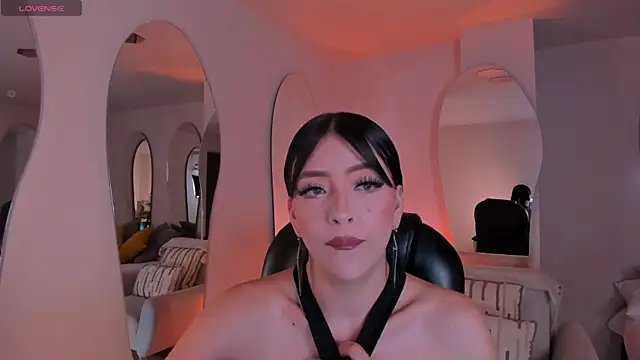 ValeriaRiveraX online show from 16, 3, 2026