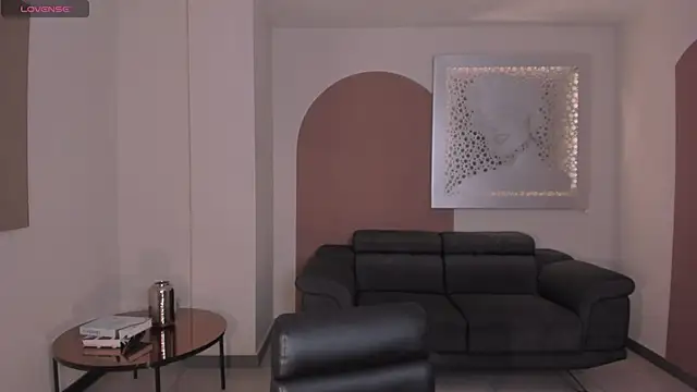 MariaHerrera  online show from 13, 9, 2025