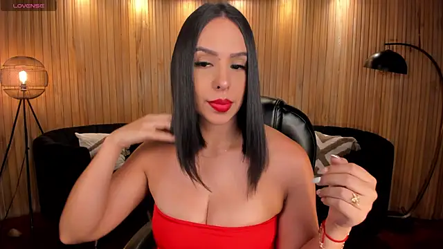 KatieStonne online show from 14, 1, 2026