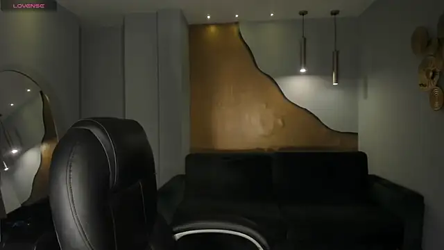 KatieStonne online show from 17, 3, 2026