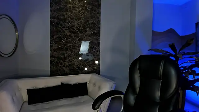 KatieStonne online show from 27, 3, 2026