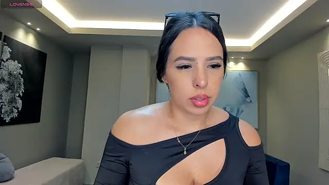 KatieStonne online show from 29, 3, 2026