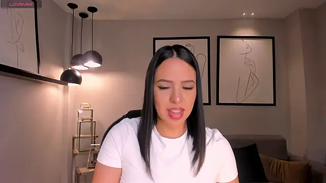 KatieStonne online show from 3, 4, 2026