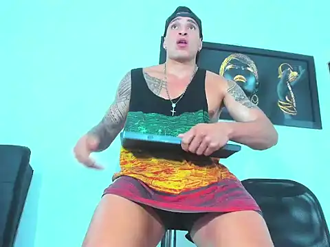 jack pergurtson01 online show from 13, 1, 2025