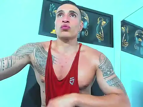 jack pergurtson01 online show from 17, 1, 2025