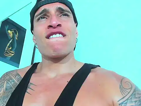 jack pergurtson01 online show from 1, 2, 2025