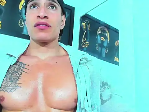 jack pergurtson01 online show from 11, 2, 2025