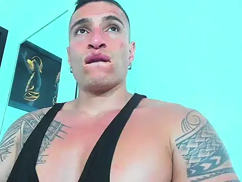 jack pergurtson01 online show from 17, 3, 2025