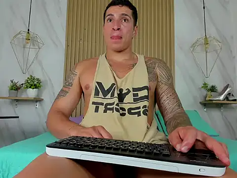 jack pergurtson01 online show from 12, 2, 2026