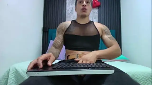 jack pergurtson01 online show from 13, 2, 2026