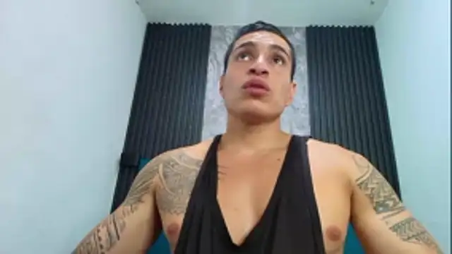 jack pergurtson01 online show from 4, 3, 2026