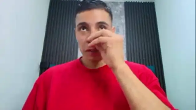 jack pergurtson01 online show from 5, 3, 2026