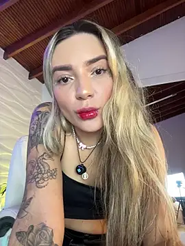 mariablonde  online show from 25, 9, 2025