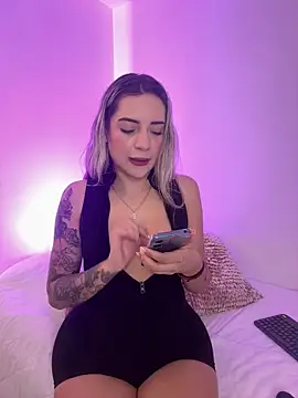 mariablonde  online show from 1, 5, 2026
