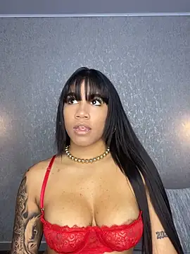 Salome Diaz  online show from 19, 6, 2026
