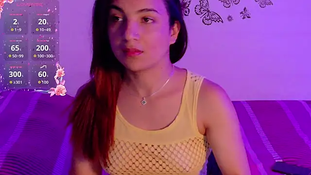 valen natasha online show from 11, 2, 2026