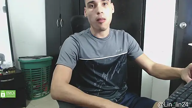 Snapshot of Babylin77 chatting on 23, 12, 2024 Babylin77 online show from 23, 12, 2024