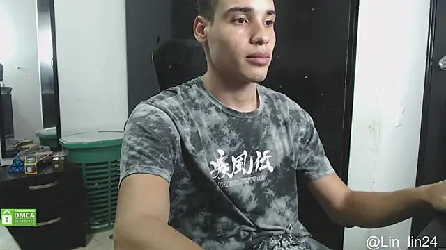 Snapshot of Babylin77 chatting on 9, 1, 2025 Babylin77 online show from 9, 1, 2025