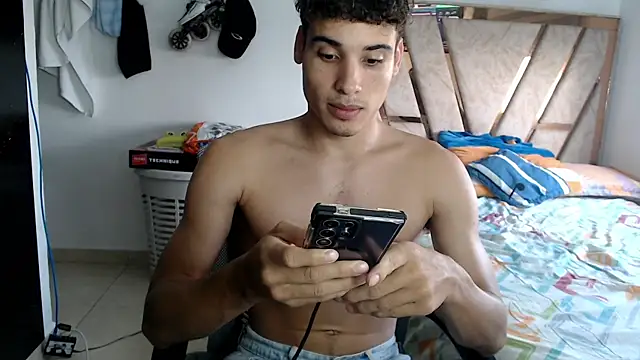 Babylin77 online show from 3, 3, 2026