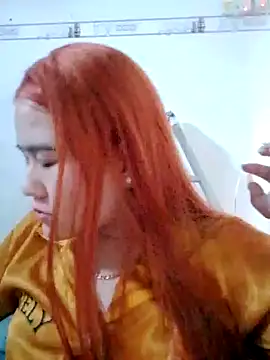 Sahara-lovexoxo online show from 25, 9, 2025