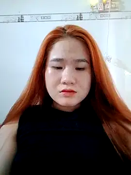 Sahara-lovexoxo online show from 6, 10, 2025