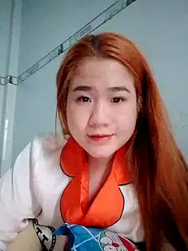 Sahara-lovexoxo online show from 8, 10, 2025