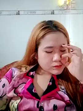 Sahara-lovexoxo online show from 30, 10, 2025