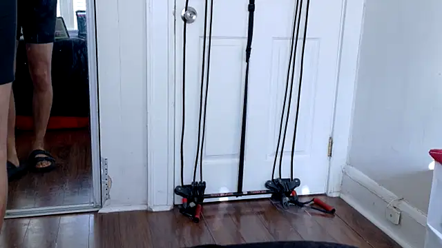 Snapshot of WyattBBC chatting on 15, 1, 2026 WyattBBC online show from 15, 1, 2026