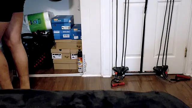 Snapshot of WyattBBC chatting on 16, 1, 2026 WyattBBC online show from 16, 1, 2026