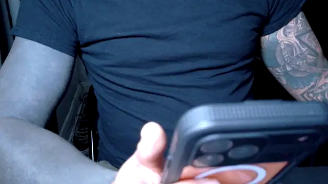 Snapshot of WyattBBC chatting on 9, 2, 2026 WyattBBC online show from 9, 2, 2026