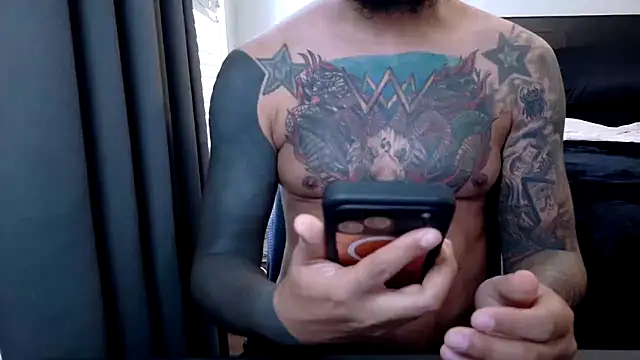 Snapshot of WyattBBC chatting on 10, 2, 2026 WyattBBC online show from 10, 2, 2026